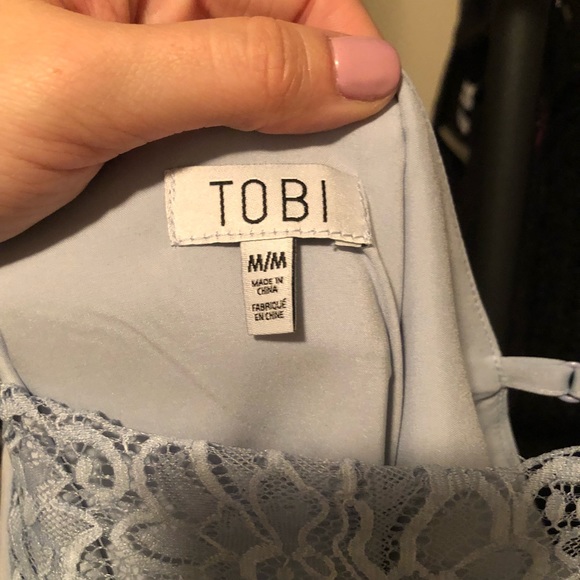 Dress - Picture 4 of 4